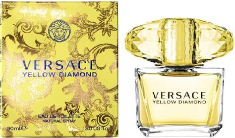 yellow diamon versace|versace yellow diamond 1.7 oz.